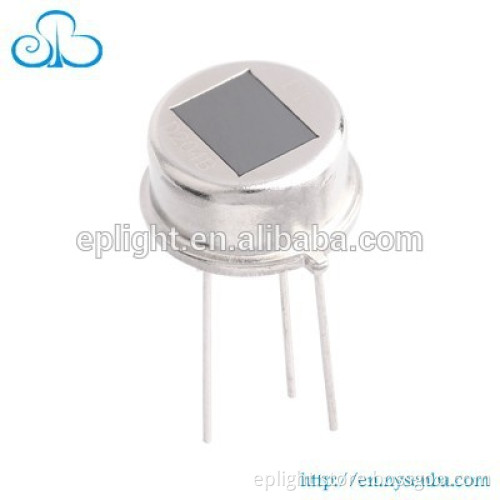 10-12m Distance 3-15V PIR motion sensor Senba D204B